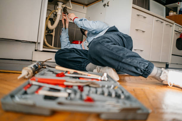 Best Pipe Repair Near Me  in Hutto, TX