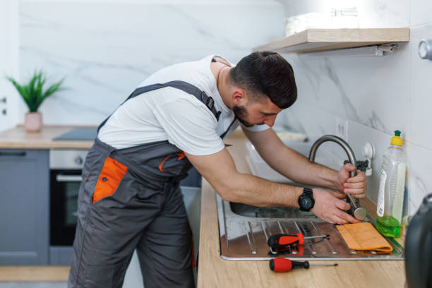 Best Water Softener Installation  in Hutto, TX