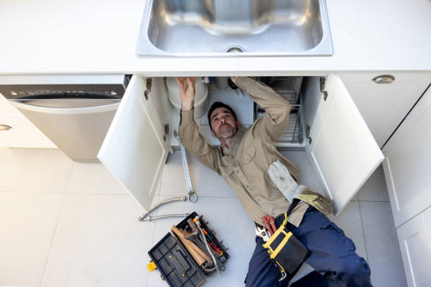 Best Local Plumber Services  in Hutto, TX