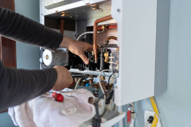 Best Emergency Plumber  in Hutto, TX