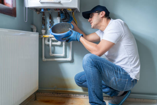 Clogged Drain Plumber in Hutto, TX