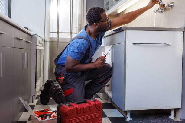 Hutto, TX Plumbing Company