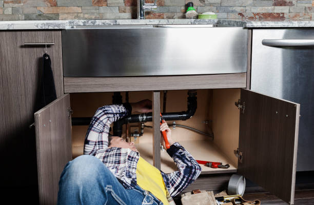 Best Plumbing Installation Services  in Hutto, TX