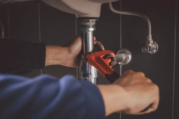 Best Drain Cleaning Services  in Hutto, TX