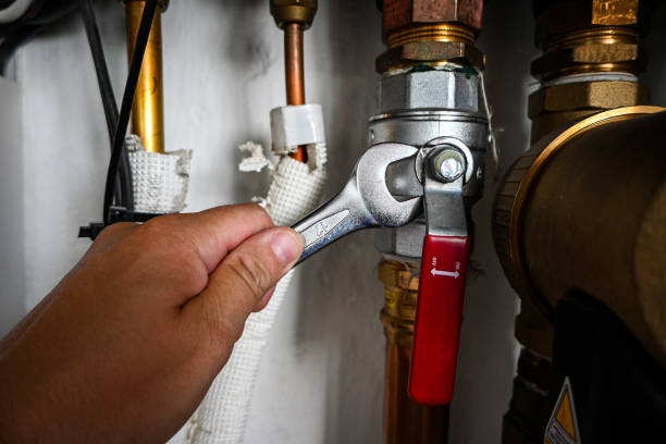 Best Drain Cleaning Services  in Hutto, TX